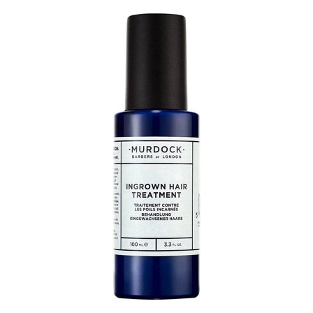 Murdock London Ingrown Hair Treatment, Mænd, Barbering, Aftershave & Balsam