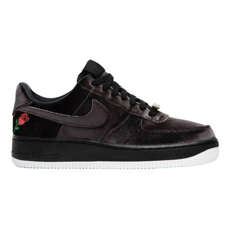 Nike, Sneakers Zwart, Heren, Maat:42 EU