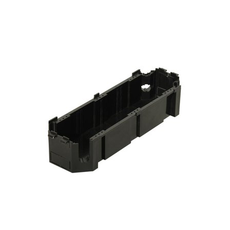 MP bolagen UG Apparatboks 226x74x46 mm, Installasjonsmaterial