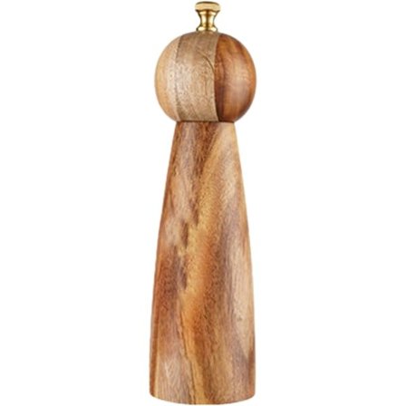 IG Salt- eller pepperkvern, pepper- eller saltkvern Tre