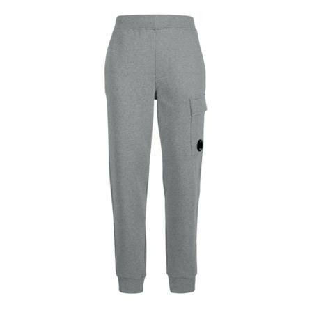 C.p. Company Jogging pants , Grijs , Heren , Maat: M