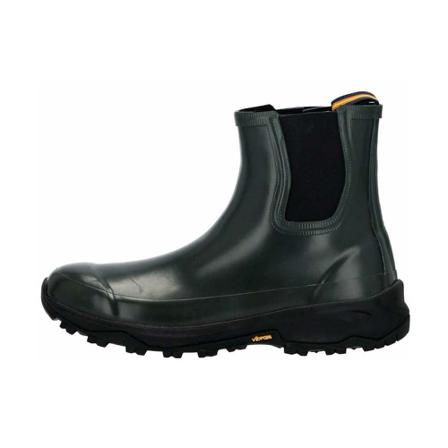 K-Way, Ankle Boots Zielony, unisex, Rozmiar: 45 EU