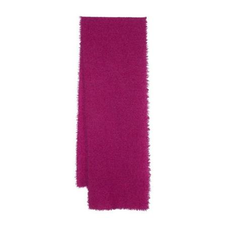 Faliero Sarti Winter Scarves Lilla, Dame Tørklæder, Størrelse: ONE Size