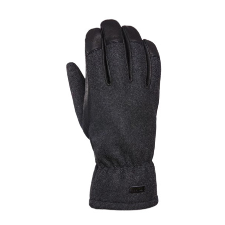 Kombi M's Lumberjack Glove Black