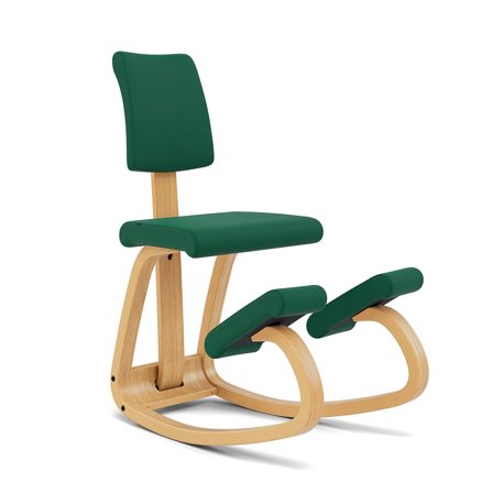 Varier Furniture Variable Plus - Green