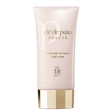 Clé de Peau Beauté Hand Cream 75ml - Trattamento Mani