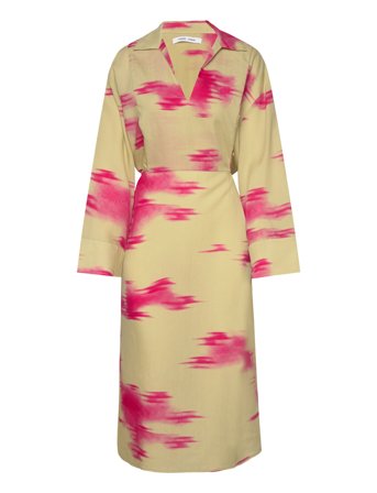 Samsøe Samsøe | Emy Long Dress 14638 | S