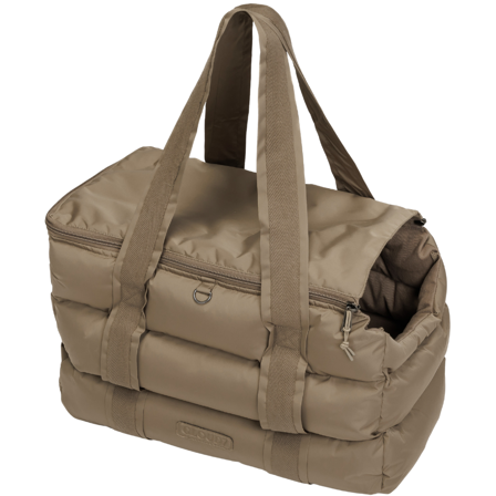 Cloud7 Montreal Bag S Sandy Brown