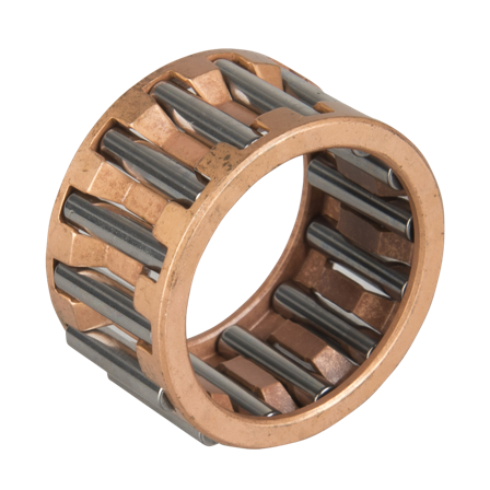 Cage à Aiguilles ProX Big End Cage Normal - Yamaha YZ 465 1980-1981