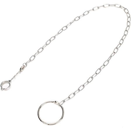 Fugle Fodkæde Rustfrit Stål Flyvende Reb Udendørs Træning