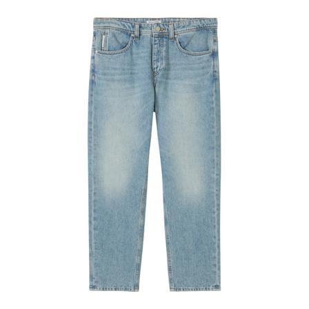 Marc O'Polo, Jeans Niebieski, Mężczyzna, Rozmiar: W34 L32