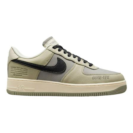 Nike Sneakers svart, unisex, unisex, Storlek: 46 EU