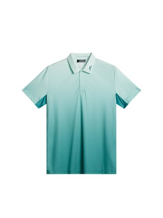 J.Lindeberg - Golf - Dario Polo - Grön - Man - XXL