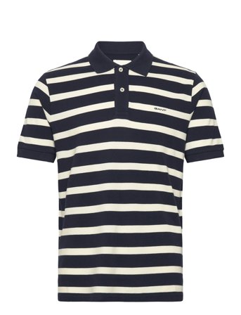GANT | Striped Polo | XXL