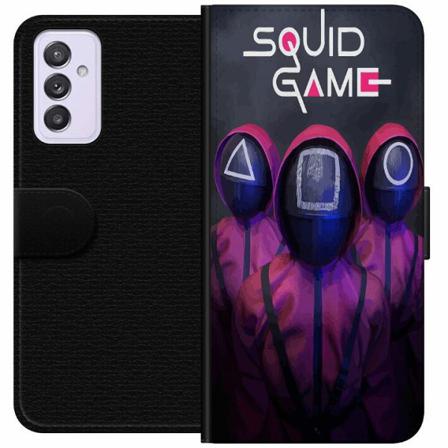 Samsung Galaxy A82 5g Plånboksfodral Squid Game