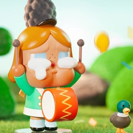 Blind Box Legetøj Mystery Box Original Action Figur Guess Taske Mystere Sød Dukke