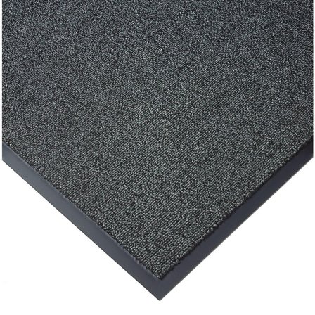 MATTING Matta Allt-i-ett 90x60cm grå - Lyreco - Kontorsmöbler och inredning - Entre och reception - Entremattor