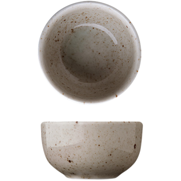 Lilien Natural Skål 9 cl