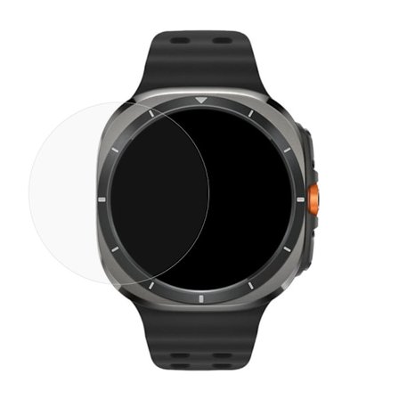 Hærdet Glas Skærmbeskytter Samsung Galaxy Watch Ultra 47mm
