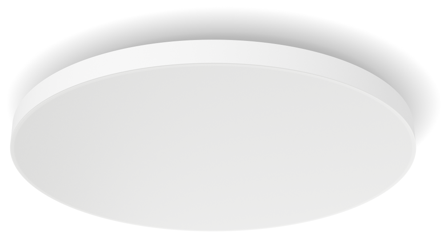 Philips Hue Datura 929003736101 Taklampe hvit, Belysning