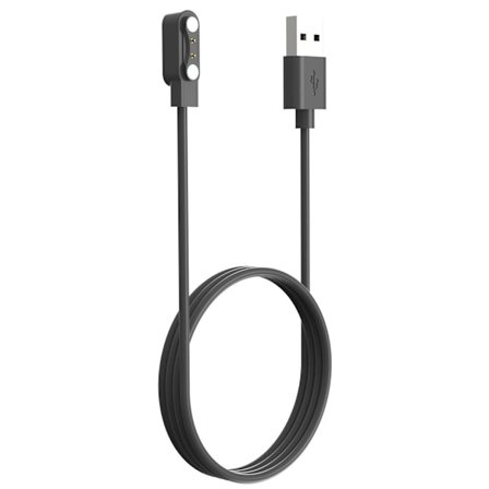 Realme TechLife Dizo Watch R/DW2120 Smart ur-oplader USB-opladningskabel