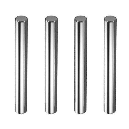 4 stk. Motorpropellpinner 2092600 Kompatibel med Minn Kota-motorer - Perfekt