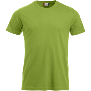 T-shirt Clique New Classic-T