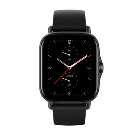 Amazfit GTS 2e (Obsidian Black)