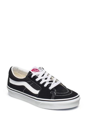 Ua Sk8-Low Låga Sneakers Svart VANS
