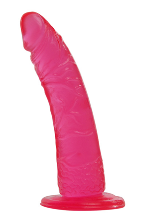 Real Rapture Natural Living 18 cm - Woome.pl