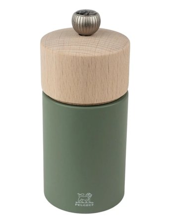 Peugeot Boreal Peberkværn Fern Green 12 Cm - Green - 12 CM