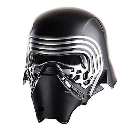 Star Wars Kylo Ren todelt maske