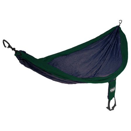 ENO SingleNest Hammock Hammock Blue OneSize