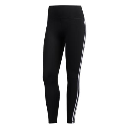 Adidas Bt 2.0 3s 7/8 Tights Women workout trousers Black L
