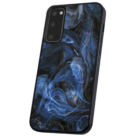 Samsung Galaxy S20 - Kuoret/Suojakuori Marmori