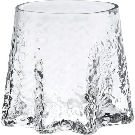 Cooee design ljuslykta large 17 cm, clear | Inredning > Ljusstakar & Lyktor > Ljusstakar > Ljusstake | Bagaren och Kocken