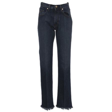 Jacob Cohën, Jeans Blauw, Dames, Maat:W29