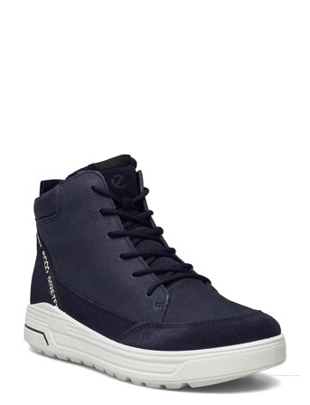 ECCO Urban Snowboarder - Blue - 38