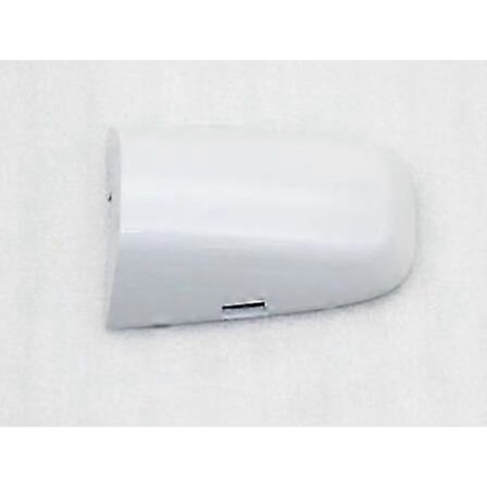 For Volvo Xc60 S60 S60l V60 V40 31349578 Bil Venstre Fremre Ytre Dørhåndtak Deksel Nøkkelhull Trim Deksel Hetter Eksteriør Deler