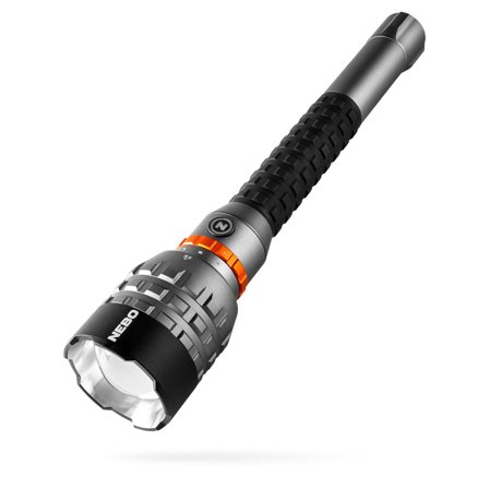 NEBO NEBO DAVINCI 18000 Ficklampa 18.000 lumen, Belysning