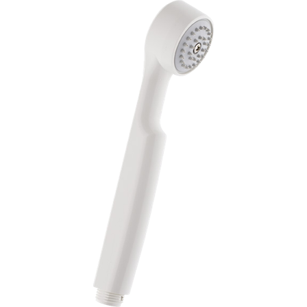 FM Mattsson Sarona Handdusch vit, Badrum