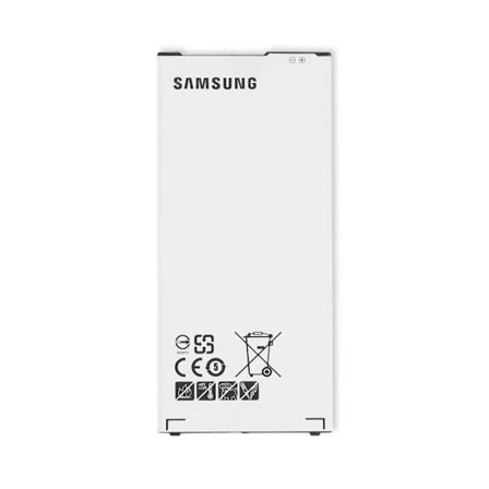 Batteri Original Samsung Galaxy A7 2016 - Samsung EB-BA710ABE 3300 mAh