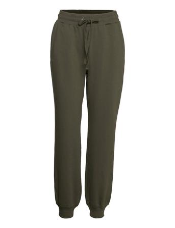 Kitarapw Pa Sweatpants Mjukisbyxor Svart Part Two