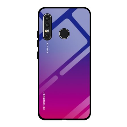 Huawei P30 Lite - Elegant Smart (NKOBEE) Skal