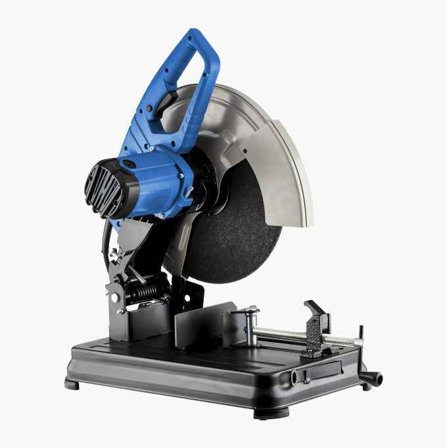 Biltema - Metallkappsag MC 355