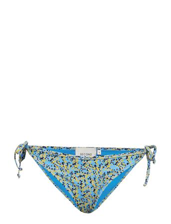 Lakota Bikini Bottom Blue Second Female