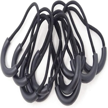 Lynlåstræksnor Rebtrækkere Udskiftning af lynlåstrækker