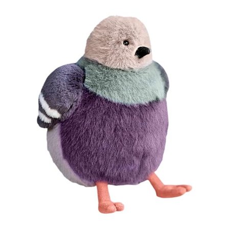 Jellycat Leicester Due Plyslegetøj