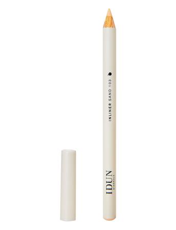 Creamy Inliner Sand Eyeliner Makeup Sort IDUN Minerals
