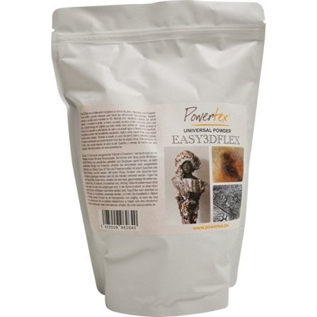 EASY3DFLEX - 3D-JAUHE - 1 KG